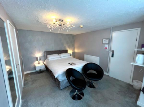 Отель Bella Vista Lodge  Блэкпул